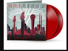Van Halen -  Live in Dallas  - 2xLP   Black Friday Record Store Day      NEW