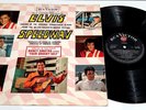 Elvis' Speedway soundtrack MONO RCA VICTOR RED SPOT album RD 7957 JT