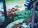 Joni Mitchell The Asylum Albums, Part I (1972-1975) Vinyl Box Set Sealed & Mint