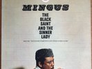 CHARLES MINGUS The Black Saint And The Sinner Lady JAPAN REISSUE LP 1976 IMPULSE