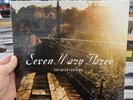 Seven Mary Three Day & Night Driving LE/250 Vinyl SOLD OUT