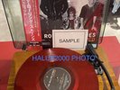Rolling Stones STRIPPED RED 2 LP VINYL Japan Exclusive Harajuku Rare US SELLER