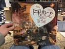 PRINCE-SIGN “O” THE TIMES 2-LP SET/9 25577-1/IN SHRINK WITH HYPE STICKER/VG+