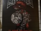 Metallica - St. Anger Live Rarities - Vinyl Club #6358 Brand New