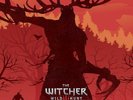 The Witcher 3: Wild Hunt Soundtrack OST 4LP Purple Ruby Vinyl Set. NEW