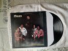 MAZZ      COMMAND PERFORMANCE   LP   1982       ULTRA   RARE