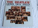 The Beatles - Long Tall Sally  LP ( Canada )  12