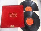 The Bee Gees Odessa 1969 UK 2LP Polydor 583049/050 A1/B1 A1/B3 Felt Sleeve VG