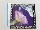 Classix Nouveaux - Secret  (Promotion Copy + Promo-Sheet, Unplayed)