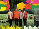 The Beatles / The World's Best / Vinyl / Beat / Freakbeat / Mod / Germany