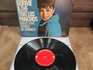 EYDIE GORME & THE TRIO LOS PANCHOS Amor 1972 LP on Caytronics Cys1316 VG+