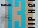 STREET SOUNDS HIP HOP ELECTRO 13 LP VINYL 1986 VARIOUS ARTISTS ELCST13 *G/VG*