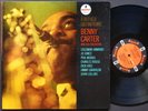 BENNY CARTER Further Definitions LP IMPULSE  A-12-S US 1962 RVG Charlie Rouse