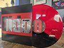 Dido - No Angel - Rare Remastered Red & Black Split Vinyl