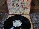 Old & In The Way-ORIG. 1975 US Round LP -Jerry Garcia/Grateful Dead