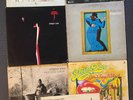 STEELY DAN 7 Vinyl LP Lot: Countdown To Ecstasy, Can’t Buy A Thrill, Gaucho, Aja