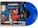 Cyndi Lauper - She's So Unusual: 40th Anniversary (IEX | OPAQUE BLUE VINYL) - SY