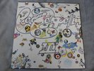 LED ZEPPELIN LED ZEPPELIN III LP 1970 ATLANTIC K50 002 GERMAN PRESS VERY GOOD ++