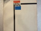 KRAFTWERK Elektro Kinetik VERTIGO 1981 UK 1ST PRESSING VINYL LP 6449 066