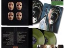 Pink Floyd The Wall Live VINYL Is There Anybody Out There? 3 LP Gatefold Sleeve