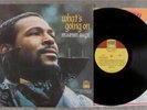 MARVIN GAYE 