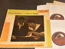 ELLA FITZGERALD-DUKE ELLINGTON SONG BOOK VOL 2-UK 1958 HMV VINYL 2LP+INNERS (NM)