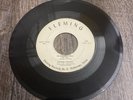 Rare Rockabilly 45 RPM George Fleming - I'm Gonna Tell On You (Hear clip)