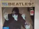 THE BEATLES - Meet The Beatles  12