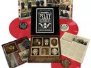 Peaky BLINDERS Season 1-5 SoundTrack Series 12” BLooD ReD VINYL x3 NEW Fac Seald