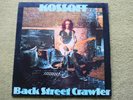PAUL KOSSOFF – BACK STREET CRAWLER LP – Nr MINT/EXC+ UK A1/B1 1973 FREE