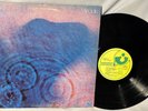 LP PINK FLOYD Meddle (ORIG Vinyl, Harvest 1971, SMAS-832) Winchester Press NM/EX