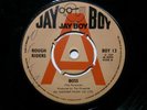 ROUGH RIDERS BOSS PRESIDENT HOUSE JAY BOY 13 REGGAE PROMO
