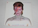 David Bowie  – Aladdin Sane Original VINYL