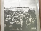 Kendrick Lamar -To Pimp a Butterfly 2LP [Vinyl New] Hip Hop Gate Record Album EX