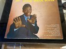 MISTER LITTLE WILLIE JOHN '58 King MONO ORIGINAL press dg