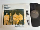 Tony Jackson Group LP Just Like Me U. K. ORIG