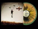 FLYLEAF FLYLEAF Vinyl Pink Yellow Green Splatter Limited 500 Revolver IN HAND