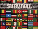 Bob Marley & The Wailers - Survival Limited Jamaica (Vinyl LP - 2023 - Original)