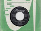 Patti Page - I Wish I'd Never Been Born / I Need You - Deutsche Mercury 1960