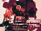 R De Rumba & Porcel Funk Experience (Vinyl) (UK IMPORT)