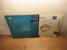 The Keef Hartley Band – Little Big Band UK Brown Deram LP 1971 / Blues Rock