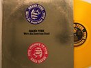Grand Funk Yellow Vinyl Lp We're An American Band On Capitol - Vg++ to Nm / Vg+