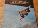 Third stage by Boston (Record, 1986, MCA) - Sealed Vinyl LP Mca-6188
