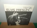 Elvis Presley Hound Dog / Don't Be Cruel 47-6604 With Sleeve RCA 45 rpm
