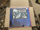 KING HARVEST DANCING IN THE MOONLIGHT 1972 PERSPECTIVE PLP 36 Sealed LP