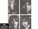 The Beatles White Album 50th Anniversary Analog Vinyl Deluxe Edition 4 LP NEW