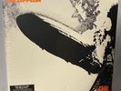 LP LED ZEPPELIN Led Zeppelin I - 1 DELUXE (3LPs, 180g Vinyl, 2015) NEW MT SEALED