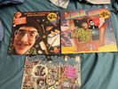 WEIRD AL YANKOVIC -SELF-TITLED+ DARE TO BE STUPID+ IN 3-D-- Great Condition