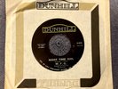 M.F.Q. - NIGHT TIME GIRL rare US 1966 / PSYCH / SITAR / NEAR MINT