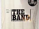 The Band The Capitol Albums 1968-1977 Vinyl LP Limited Edition 8 x LP boxset